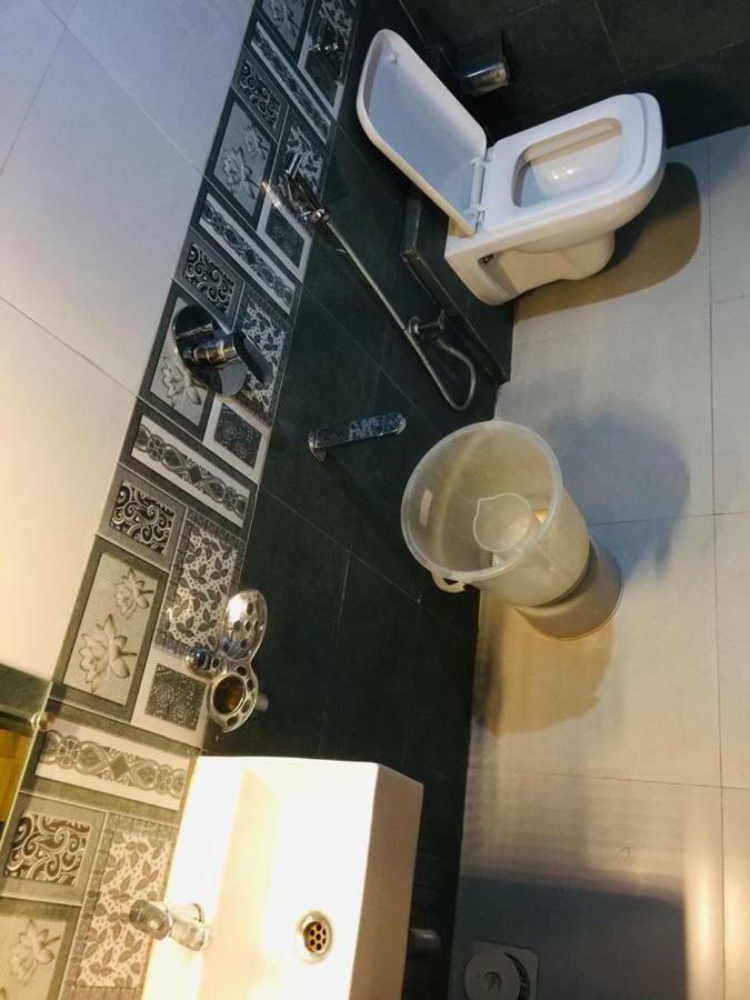Kf 레지던시 뭄바이 외부 사진